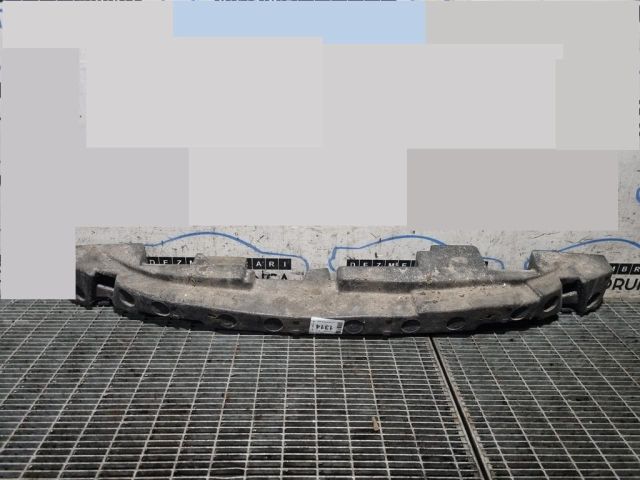 bontott MITSUBISHI OUTLANDER Első Lökhárító Merevítő (Fém)