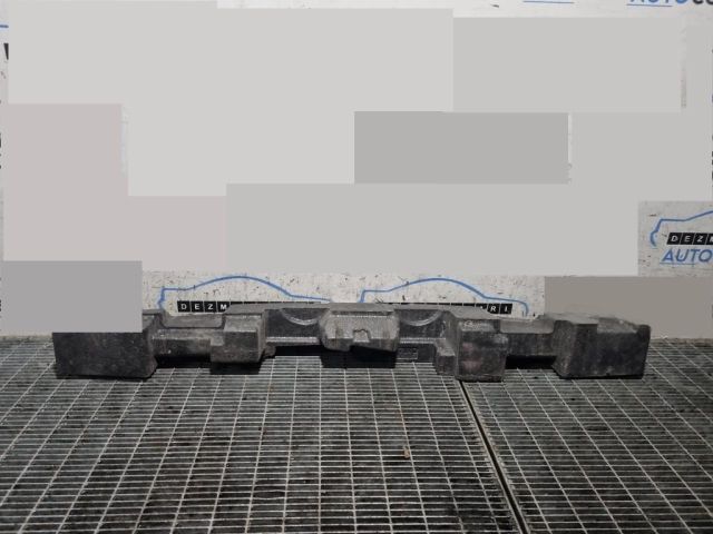 bontott MITSUBISHI OUTLANDER Első Lökhárító Merevítő (Fém)