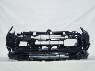 bontott MITSUBISHI OUTLANDER Első Lökhárító (Üresen)