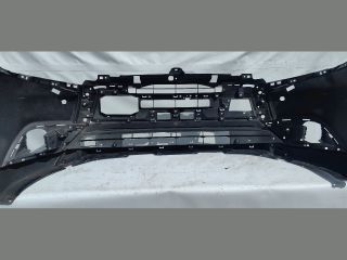 bontott MITSUBISHI OUTLANDER Első Lökhárító (Üresen)