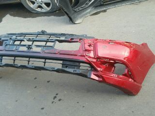 bontott MITSUBISHI OUTLANDER Első Lökhárító (Üresen)