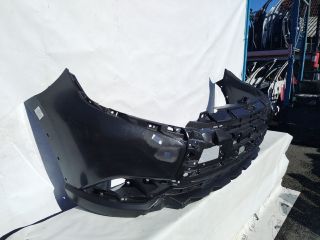 bontott MITSUBISHI OUTLANDER Első Lökhárító (Üresen)