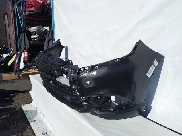 bontott MITSUBISHI OUTLANDER Első Lökhárító (Üresen)