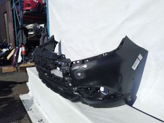 bontott MITSUBISHI OUTLANDER Első Lökhárító (Üresen)