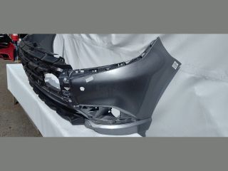 bontott MITSUBISHI OUTLANDER Első Lökhárító (Üresen)