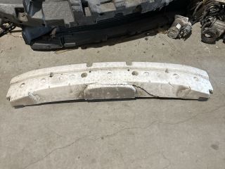 bontott MITSUBISHI OUTLANDER Első Lökhárító Ütközés Elnyelő Hab