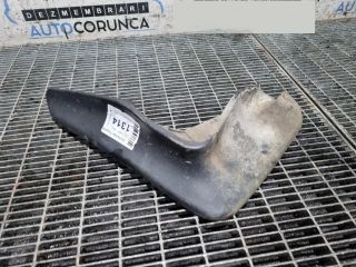 bontott MITSUBISHI OUTLANDER Első Sárvédő Gumi Pár