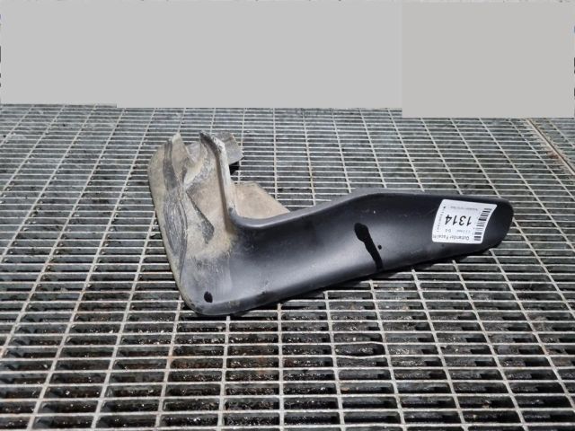 bontott MITSUBISHI OUTLANDER Első Sárvédő Gumi Pár