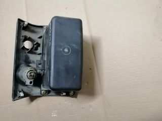 bontott MITSUBISHI OUTLANDER Első Tároló Rekesz