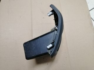 bontott MITSUBISHI OUTLANDER Első Tároló Rekesz