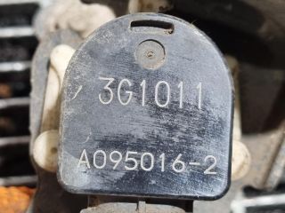 bontott MITSUBISHI OUTLANDER Első Xenon Szintszabályzó Jeladó