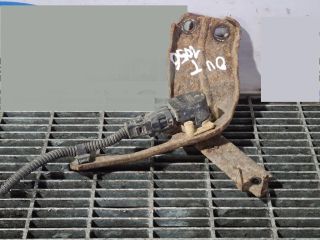 bontott MITSUBISHI OUTLANDER Első Xenon Szintszabályzó Jeladó