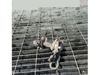 bontott MITSUBISHI OUTLANDER Első Xenon Szintszabályzó Jeladó