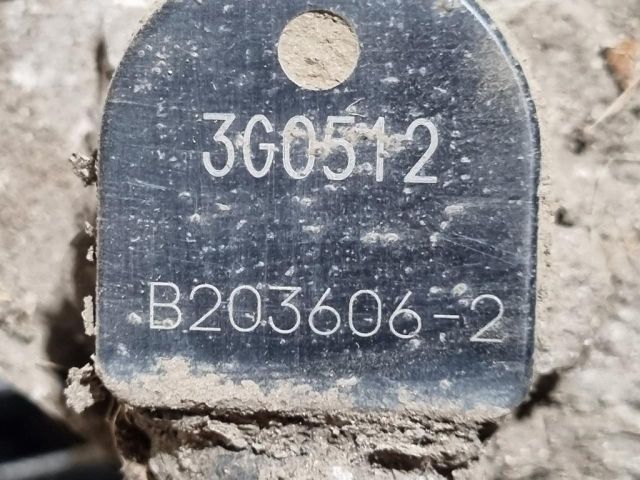 bontott MITSUBISHI OUTLANDER Első Xenon Szintszabályzó Jeladó