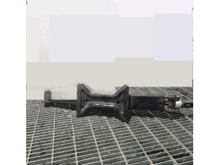 bontott MITSUBISHI OUTLANDER Emelő