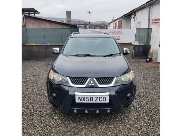 bontott MITSUBISHI OUTLANDER Emelő