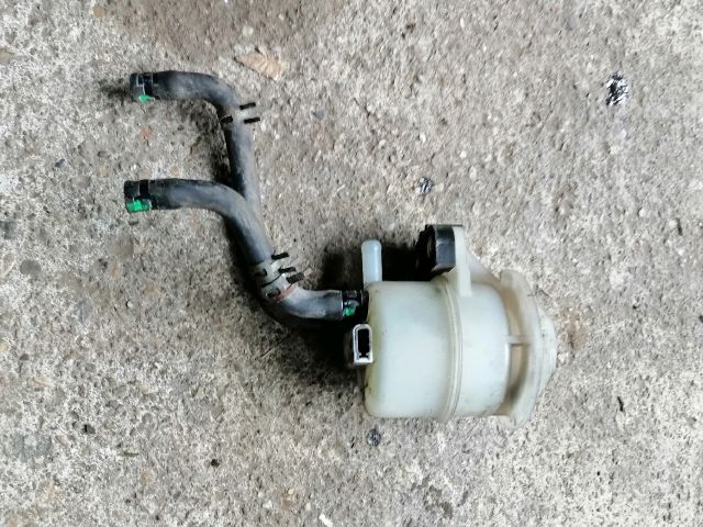 bontott MITSUBISHI OUTLANDER Fékfolyadék Tartály