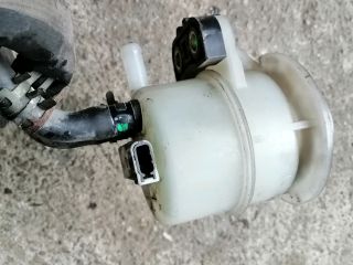 bontott MITSUBISHI OUTLANDER Fékfolyadék Tartály