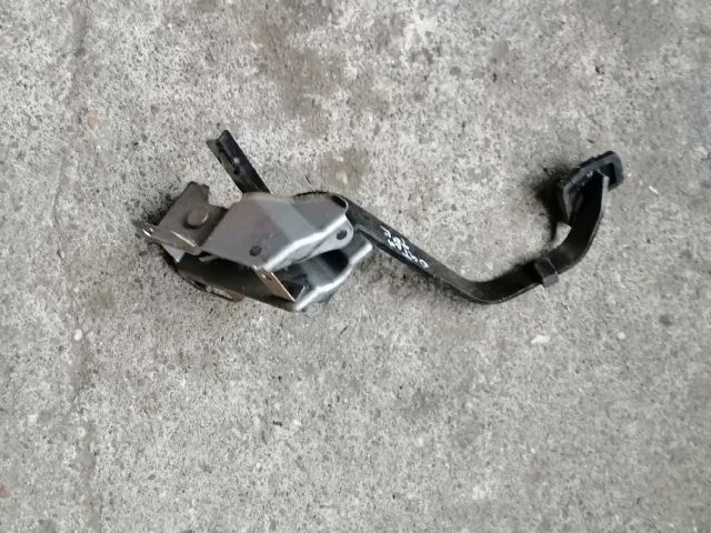 bontott MITSUBISHI OUTLANDER Fékpedál