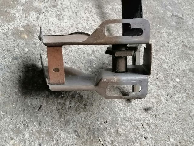 bontott MITSUBISHI OUTLANDER Fékpedál