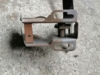 bontott MITSUBISHI OUTLANDER Fékpedál