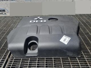 bontott MITSUBISHI OUTLANDER Felső Hűtőburkolat