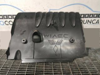 bontott MITSUBISHI OUTLANDER Felső Hűtőburkolat