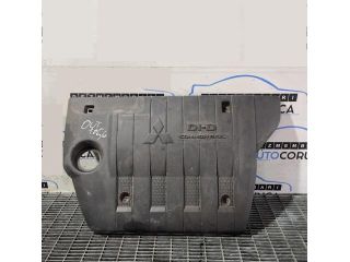 bontott MITSUBISHI OUTLANDER Felső Hűtőburkolat