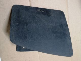 bontott MITSUBISHI OUTLANDER Felső Műszerfal Burkolat