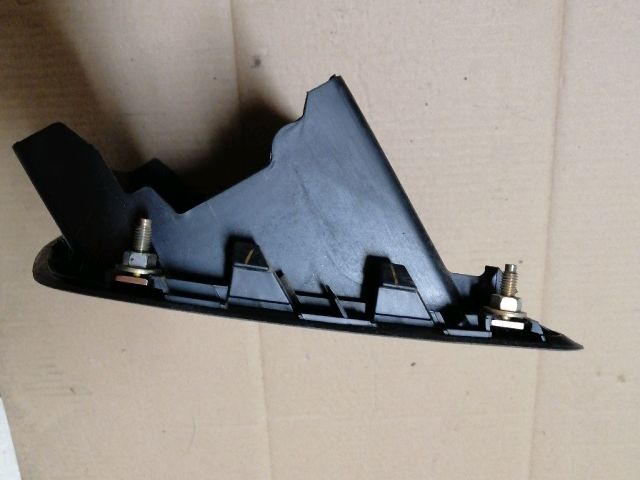 bontott MITSUBISHI OUTLANDER Felső Műszerfal Burkolat