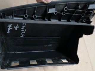 bontott MITSUBISHI OUTLANDER Felső Műszerfal Burkolat