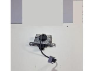 bontott MITSUBISHI OUTLANDER Fényszóró Elektronika