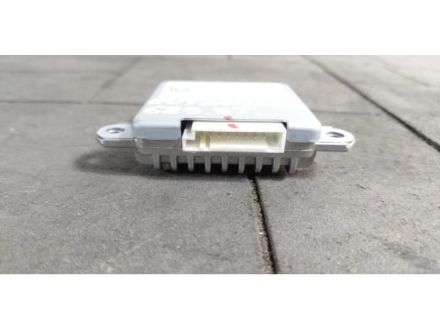 bontott MITSUBISHI OUTLANDER Fényszóró Elektronika