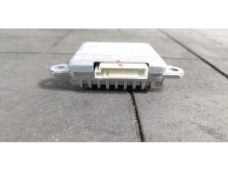 bontott MITSUBISHI OUTLANDER Fényszóró Elektronika