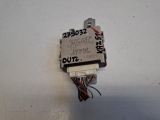 bontott MITSUBISHI OUTLANDER Fényszóró Elektronika