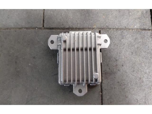 bontott MITSUBISHI OUTLANDER Fényszóró Elektronika