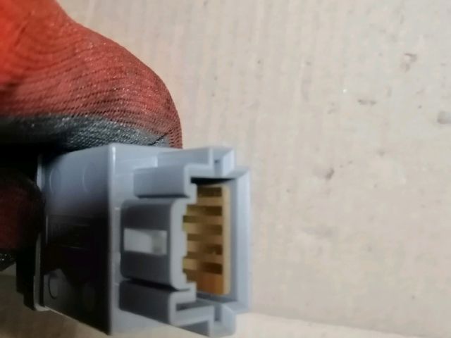 bontott MITSUBISHI OUTLANDER Fényszórómagasság Állító Kapcsoló