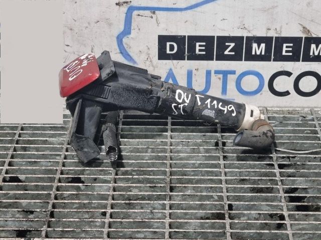 bontott MITSUBISHI OUTLANDER Fényszórómosó Fúvóka (Pozíciófüggetlen)