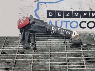 bontott MITSUBISHI OUTLANDER Fényszórómosó Fúvóka (Pozíciófüggetlen)