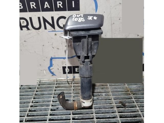 bontott MITSUBISHI OUTLANDER Fényszórómosó Fúvóka (Pozíciófüggetlen)