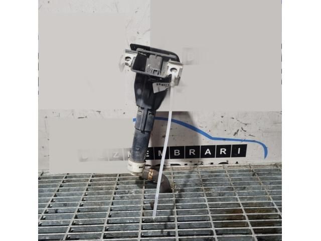 bontott MITSUBISHI OUTLANDER Fényszórómosó Fúvóka (Pozíciófüggetlen)