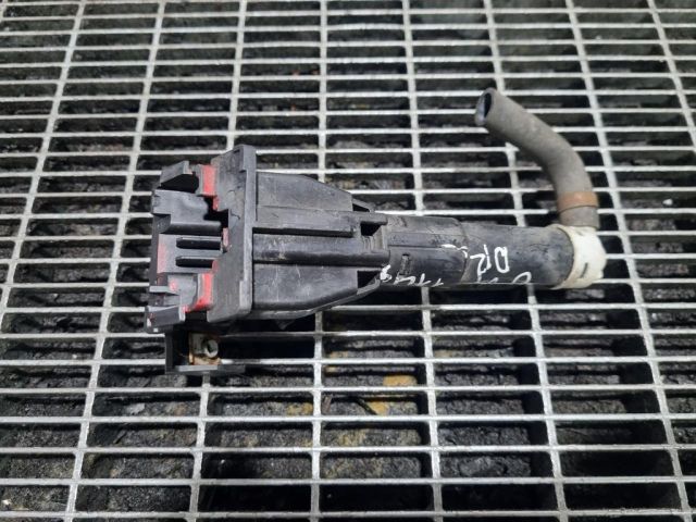 bontott MITSUBISHI OUTLANDER Fényszórómosó Fúvóka (Pozíciófüggetlen)