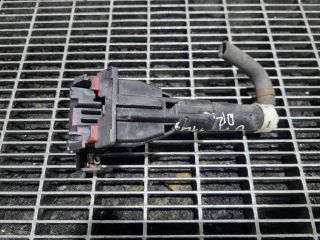 bontott MITSUBISHI OUTLANDER Fényszórómosó Fúvóka (Pozíciófüggetlen)