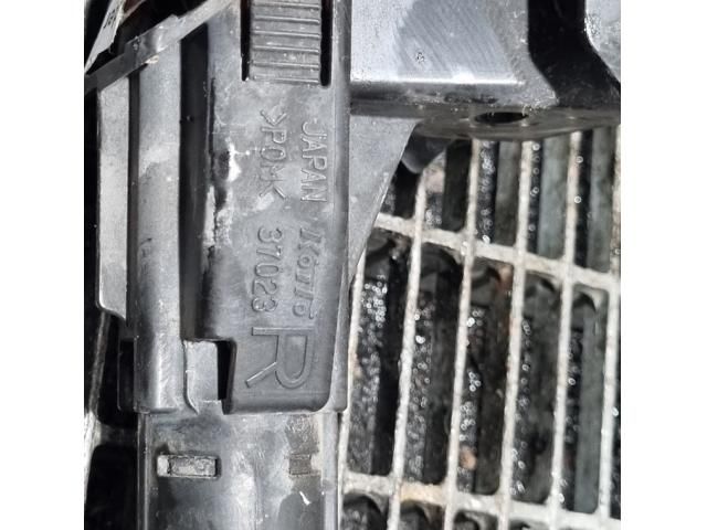 bontott MITSUBISHI OUTLANDER Fényszórómosó Fúvóka (Pozíciófüggetlen)