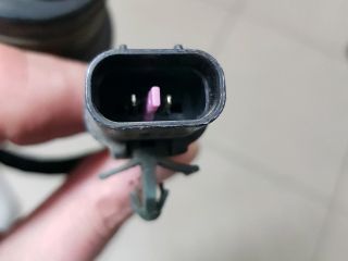 bontott MITSUBISHI OUTLANDER Fényszórómosó Szivattyú