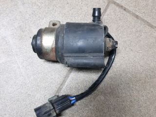 bontott MITSUBISHI OUTLANDER Fényszórómosó Szivattyú