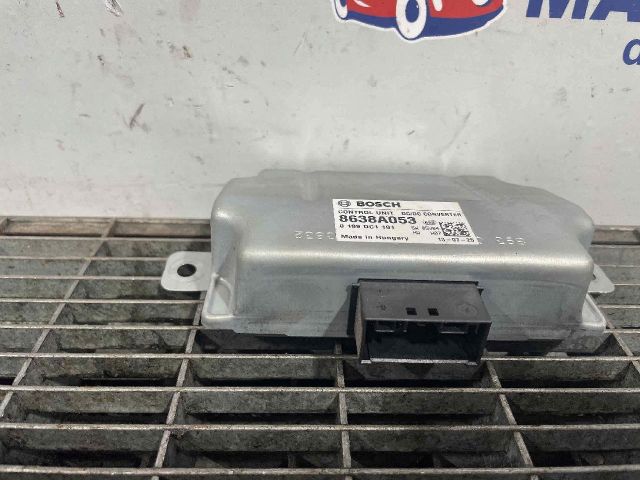 bontott MITSUBISHI OUTLANDER Feszültségszabályzó