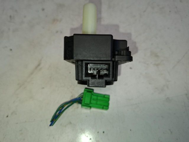 bontott MITSUBISHI OUTLANDER Fűtés Állító Motor