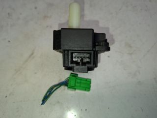 bontott MITSUBISHI OUTLANDER Fűtés Állító Motor