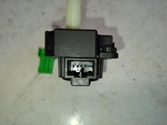 bontott MITSUBISHI OUTLANDER Fűtés Állító Motor